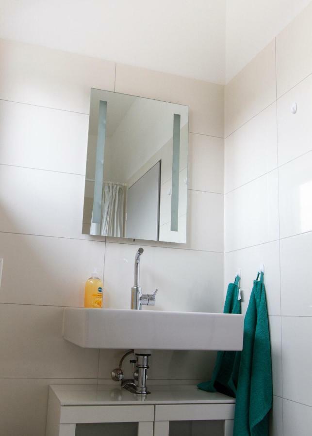 Ferienwohnung Freiraum Герфорд Екстер'єр фото