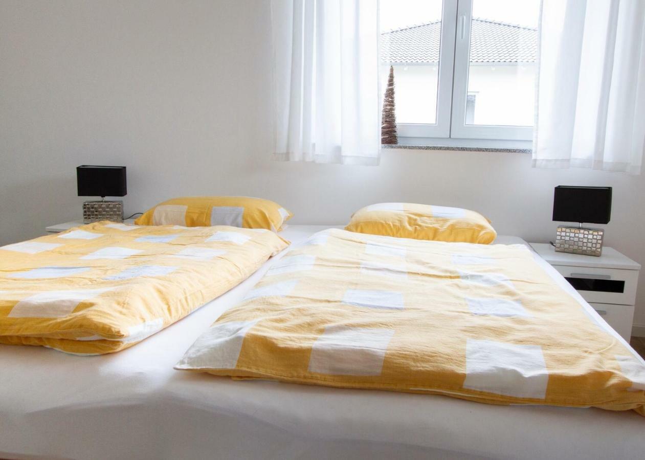 Ferienwohnung Freiraum Герфорд Екстер'єр фото
